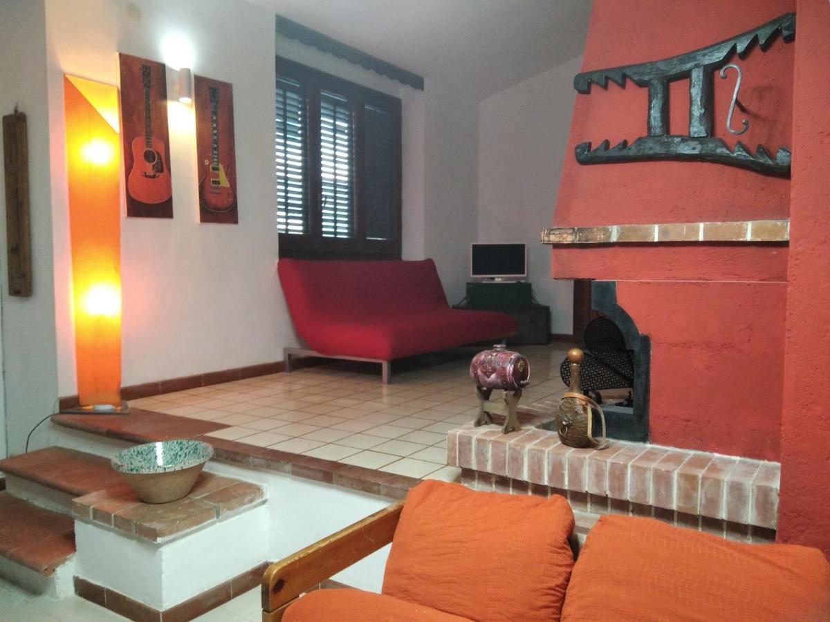 Casale Guidaloca Villa Castellammare del Golfo Dış mekan fotoğraf