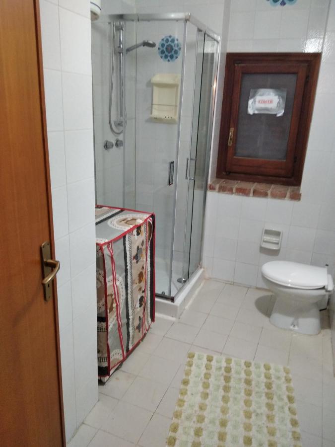 Casale Guidaloca Villa Castellammare del Golfo Dış mekan fotoğraf