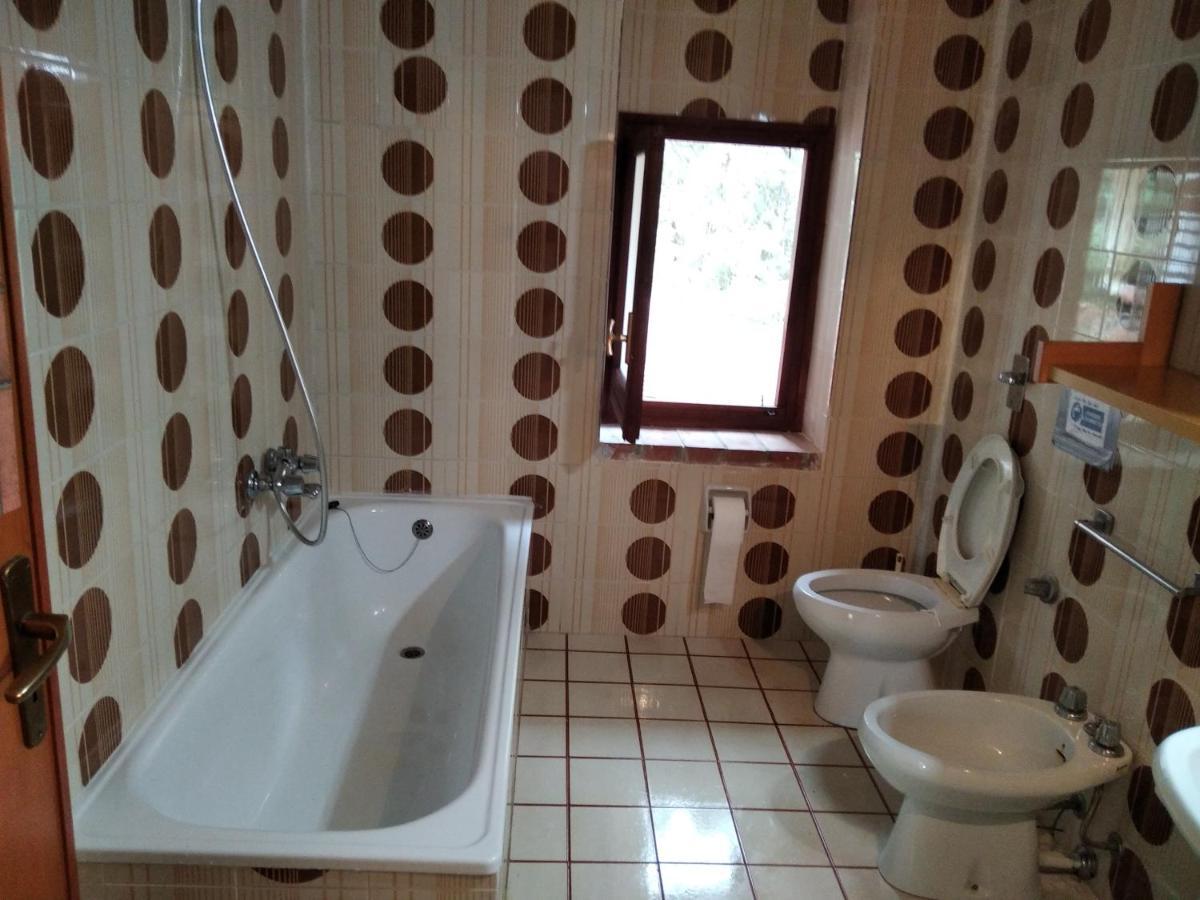 Casale Guidaloca Villa Castellammare del Golfo Dış mekan fotoğraf
