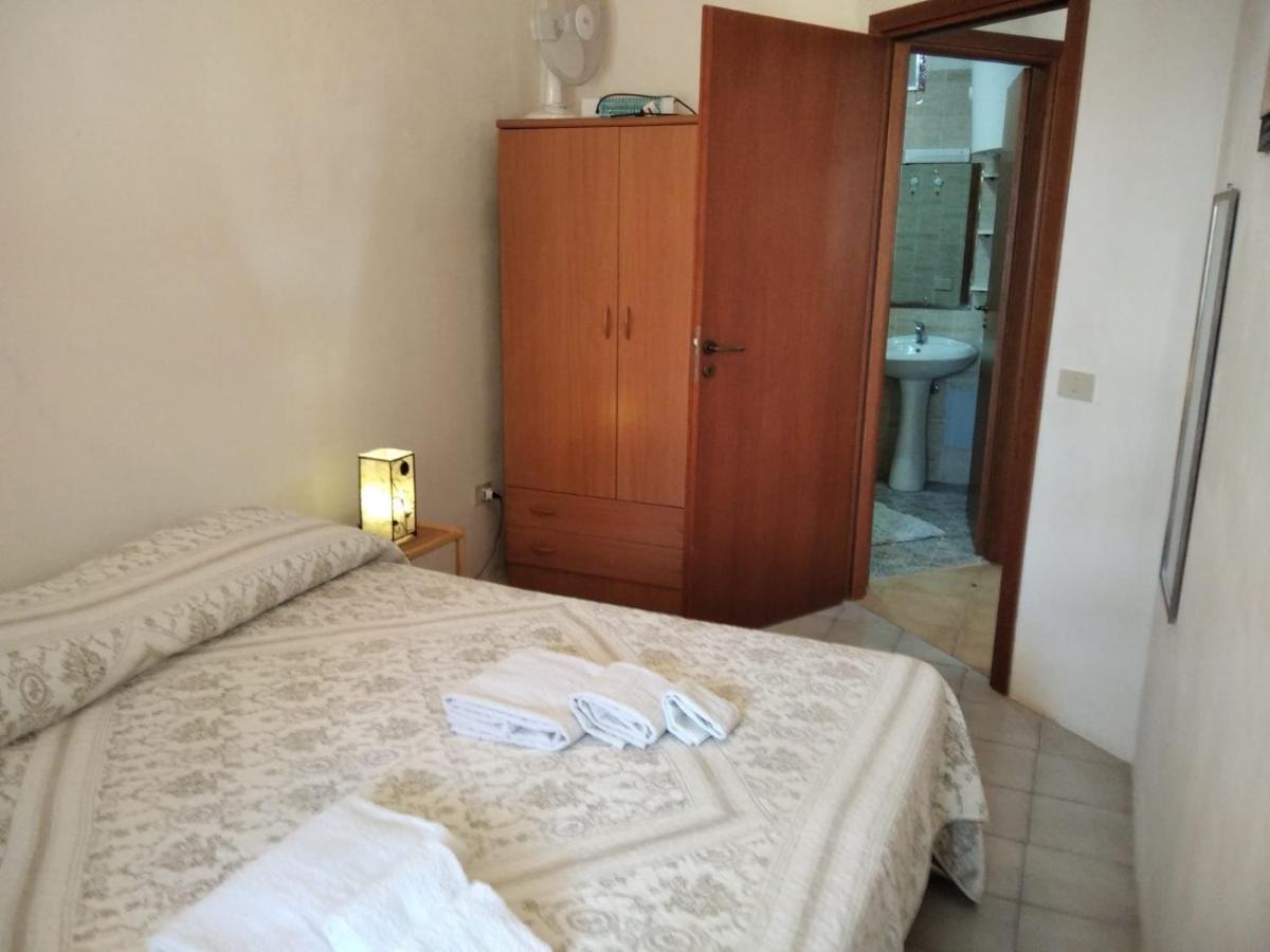 Casale Guidaloca Villa Castellammare del Golfo Dış mekan fotoğraf