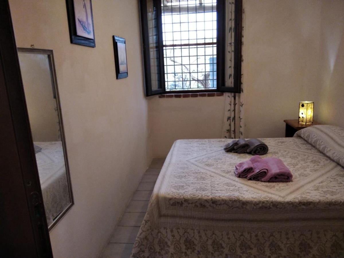 Casale Guidaloca Villa Castellammare del Golfo Dış mekan fotoğraf