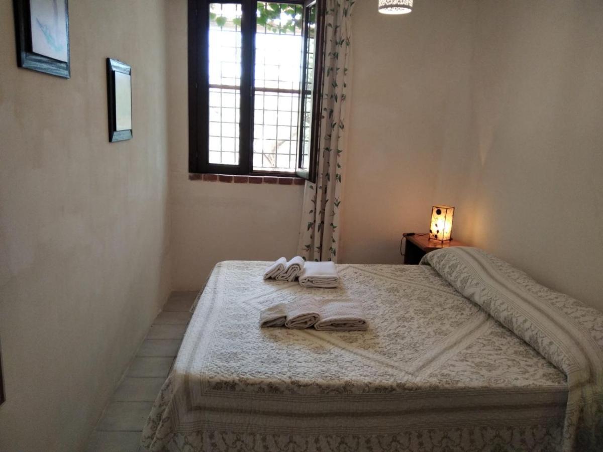 Casale Guidaloca Villa Castellammare del Golfo Dış mekan fotoğraf