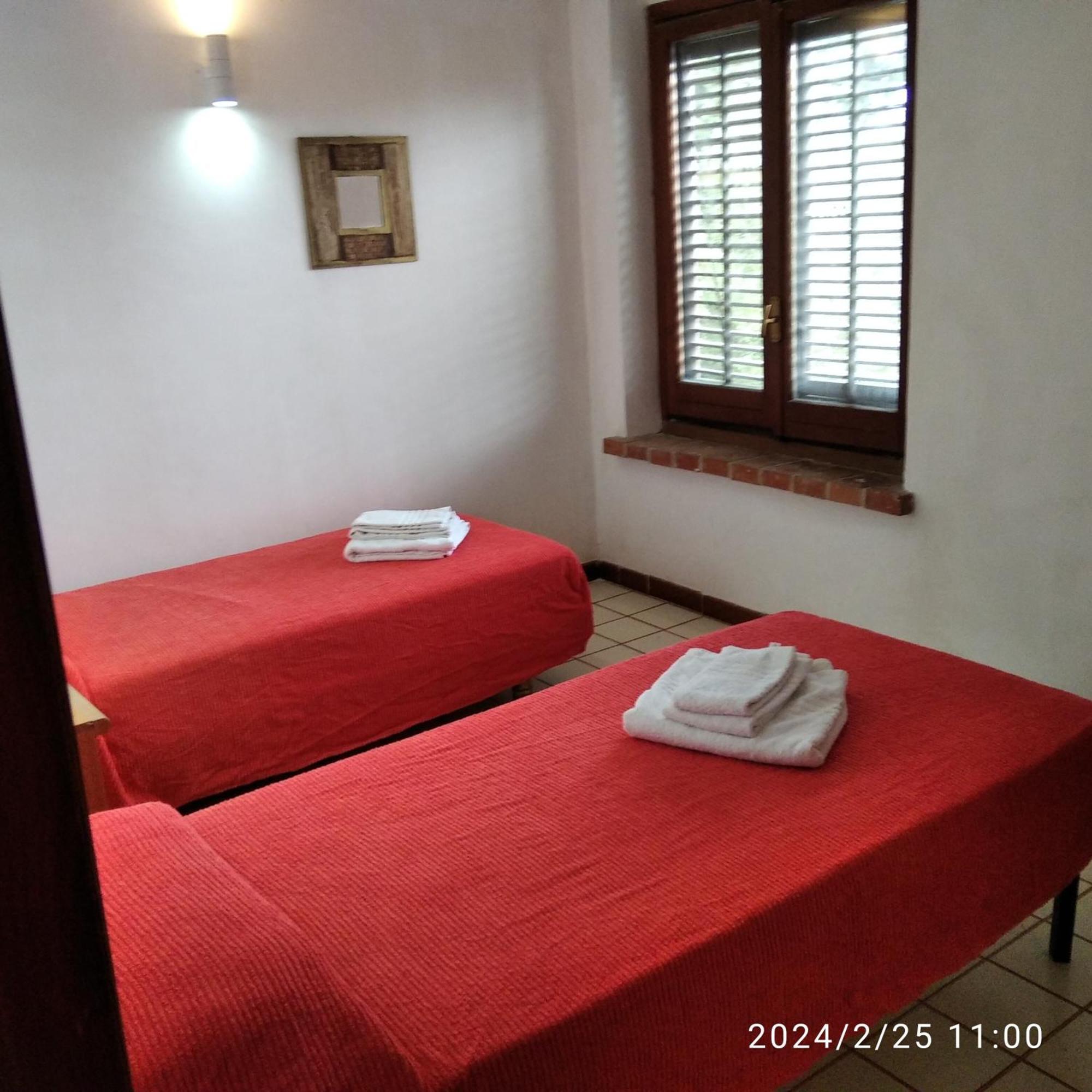 Casale Guidaloca Villa Castellammare del Golfo Dış mekan fotoğraf