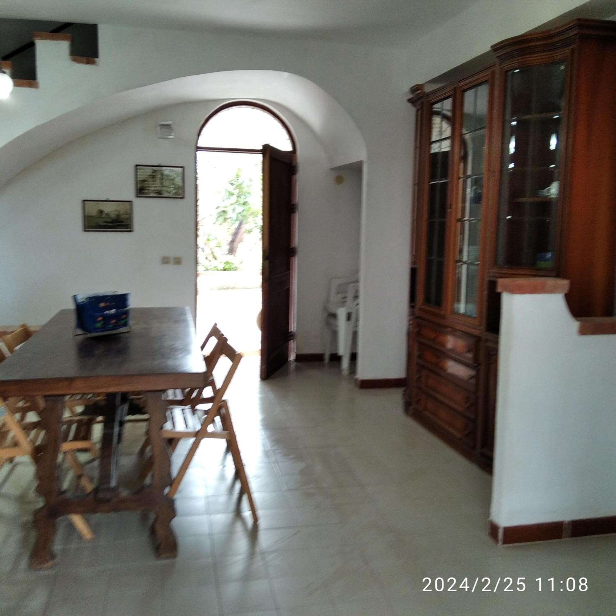 Casale Guidaloca Villa Castellammare del Golfo Dış mekan fotoğraf